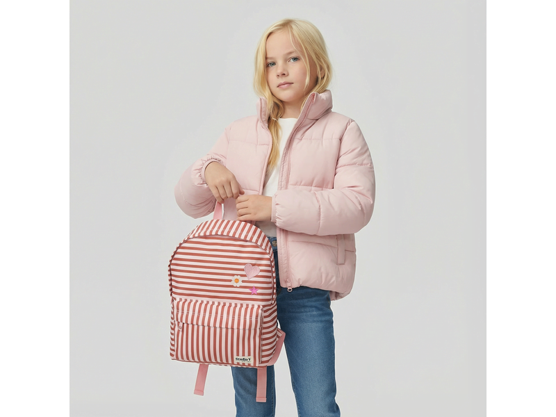 Vadobag Backpack Studio V All Striped Up!