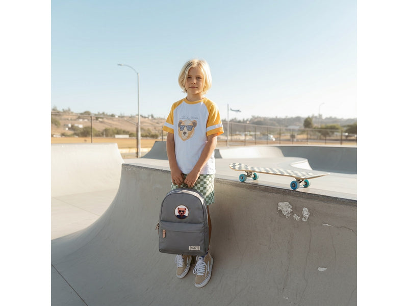 Vadobag Backpack Studio V Bear Business