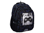 Vadobag Backpack Studio V Crazy Console