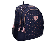 Vadobag Backpack Studio V Cute Heartbeat