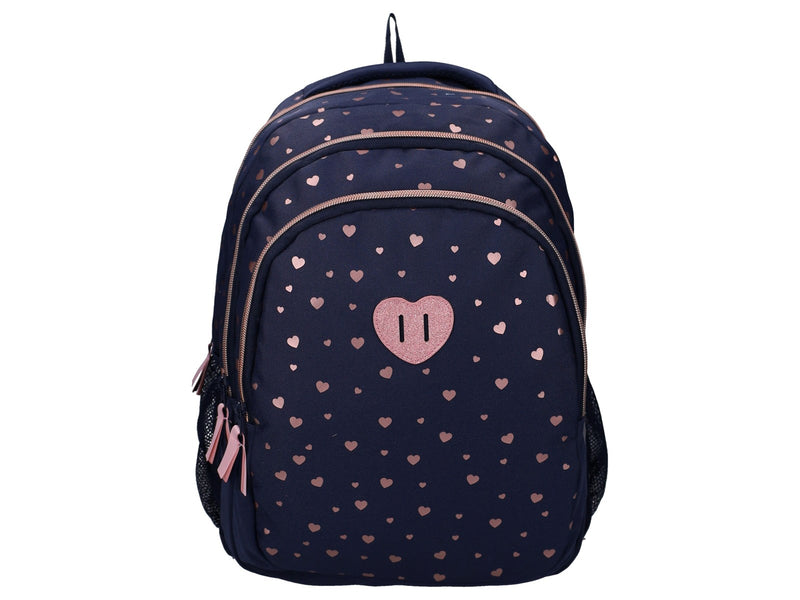 Vadobag Backpack Studio V Cute Heartbeat
