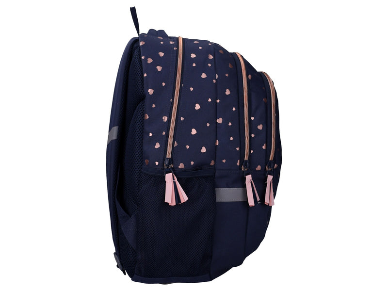 Vadobag Backpack Studio V Cute Heartbeat