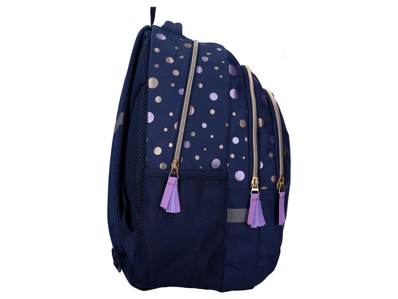 Vadobag Backpack Studio V Dazzling Dots