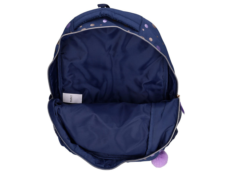 Vadobag Backpack Studio V Dazzling Dots