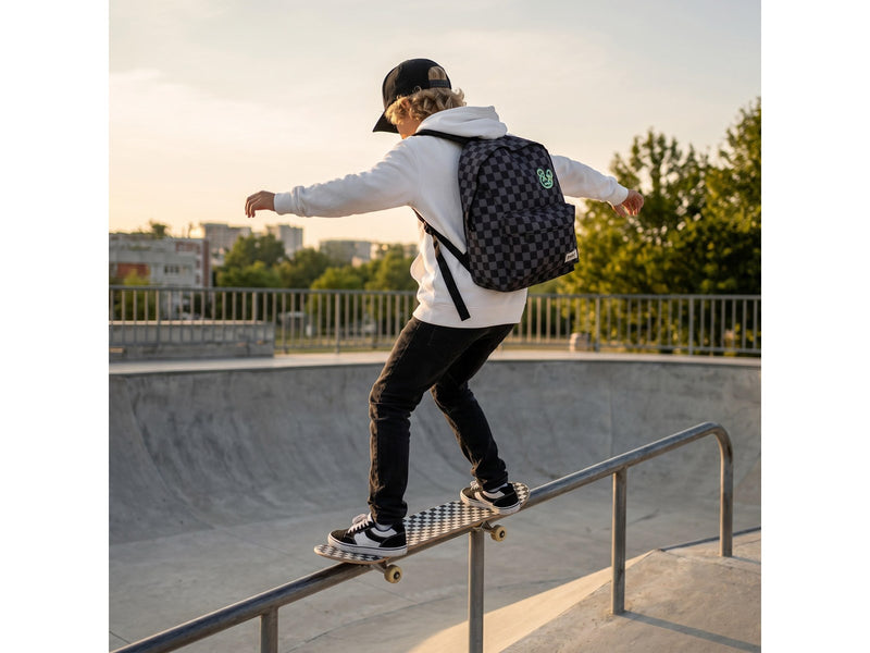 Vadobag Backpack Studio V Double Check