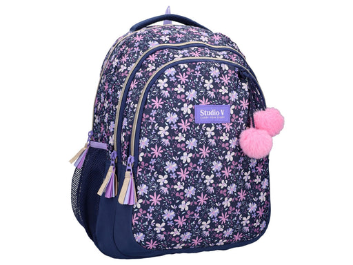 Vadobag Backpack Studio V Flower Bomb