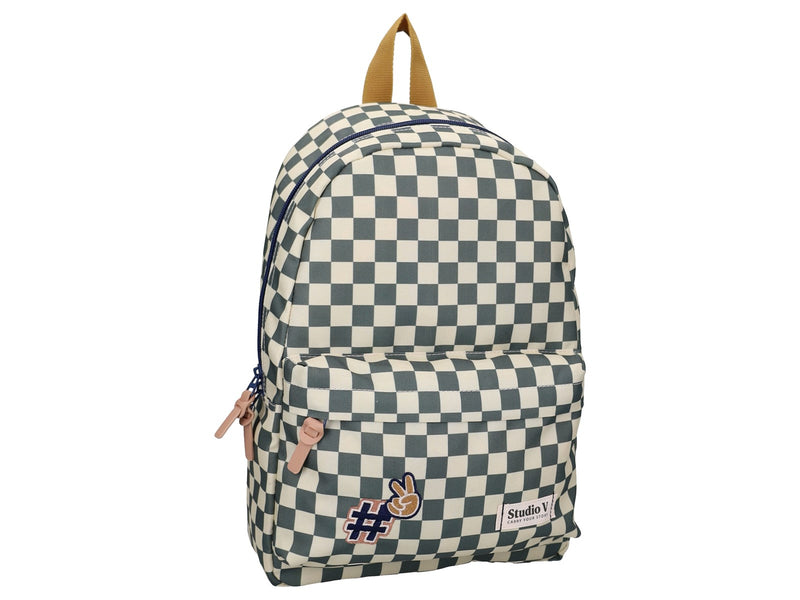 Vadobag Backpack Studio V Retro forever