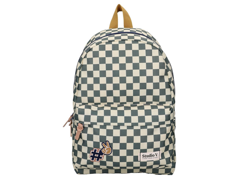 Vadobag Backpack Studio V Retro forever