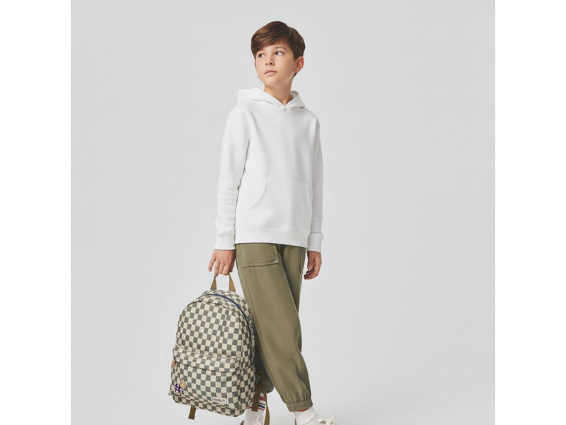 Vadobag Backpack Studio V Retro forever