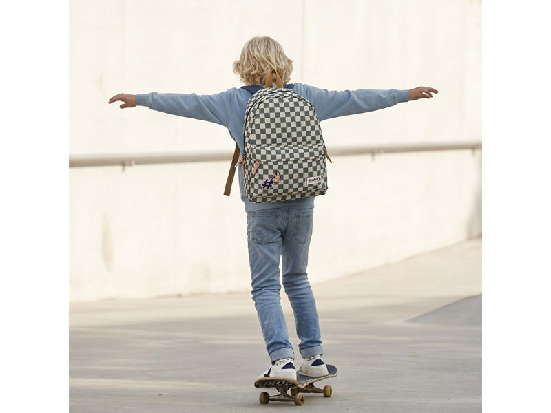 Vadobag Backpack Studio V Retro forever