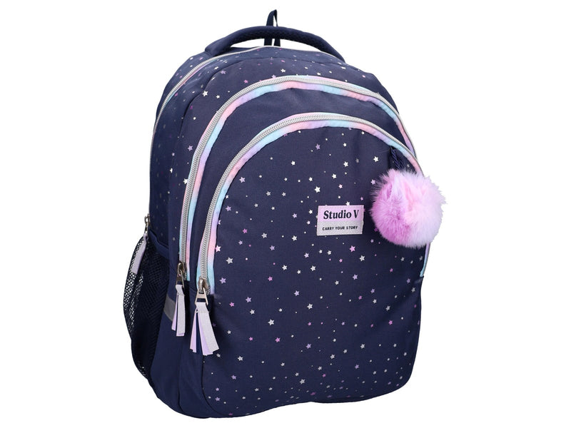 Vadobag Backpack Studio V Stargazing