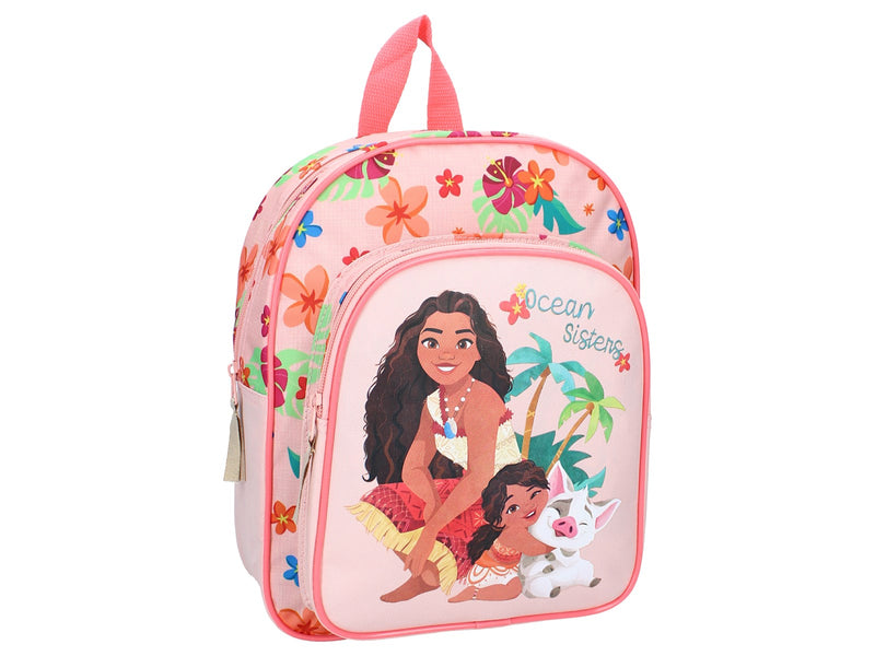 Vadobag Backpack Vaiana 2 Ocean Sisters
