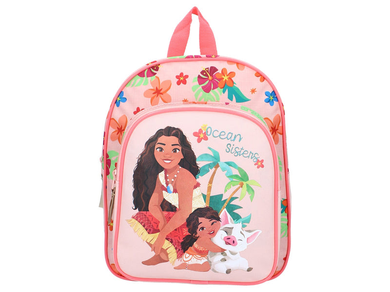 Vadobag Backpack Vaiana 2 Ocean Sisters