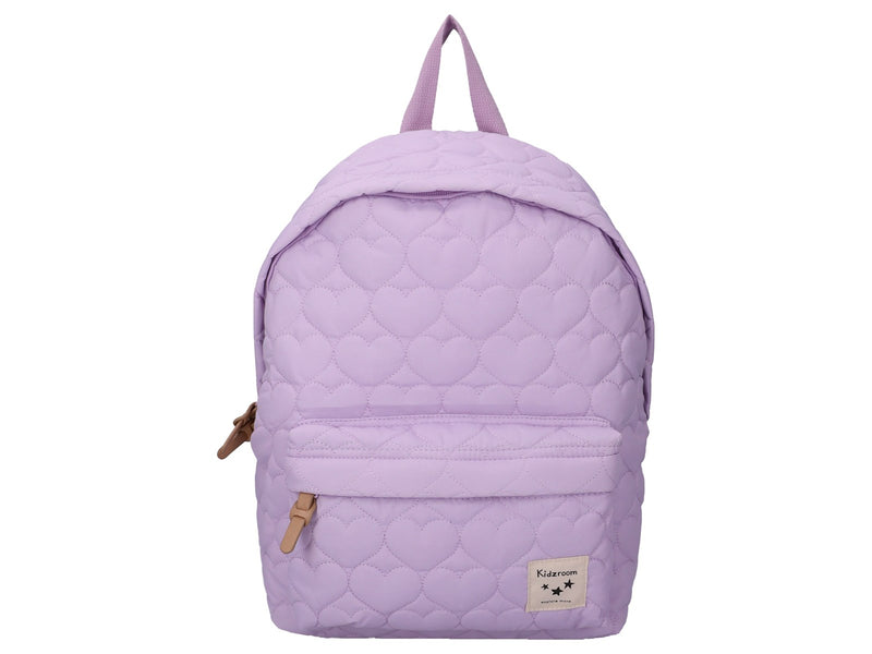 Vadobag Backpack Wonderful Worlds - Quilted - Purple