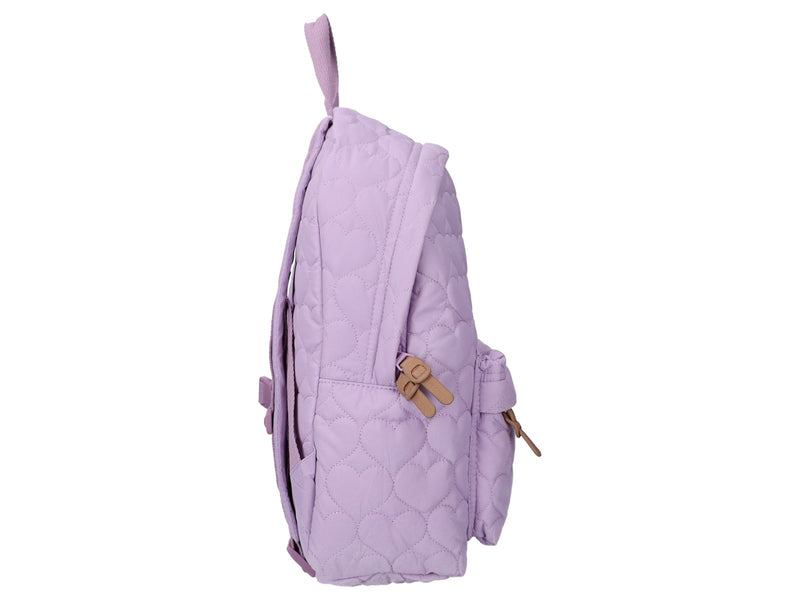 Vadobag Backpack Wonderful Worlds - Quilted - Purple