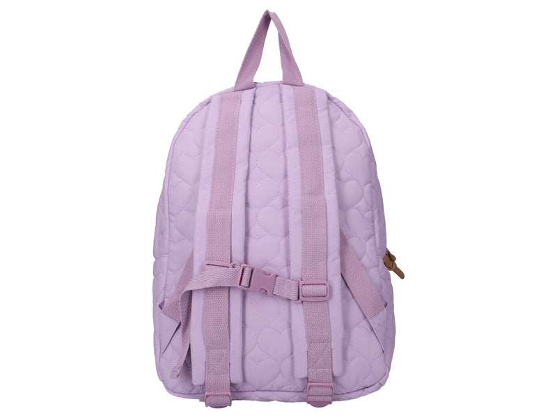 Vadobag Backpack Wonderful Worlds - Quilted - Purple