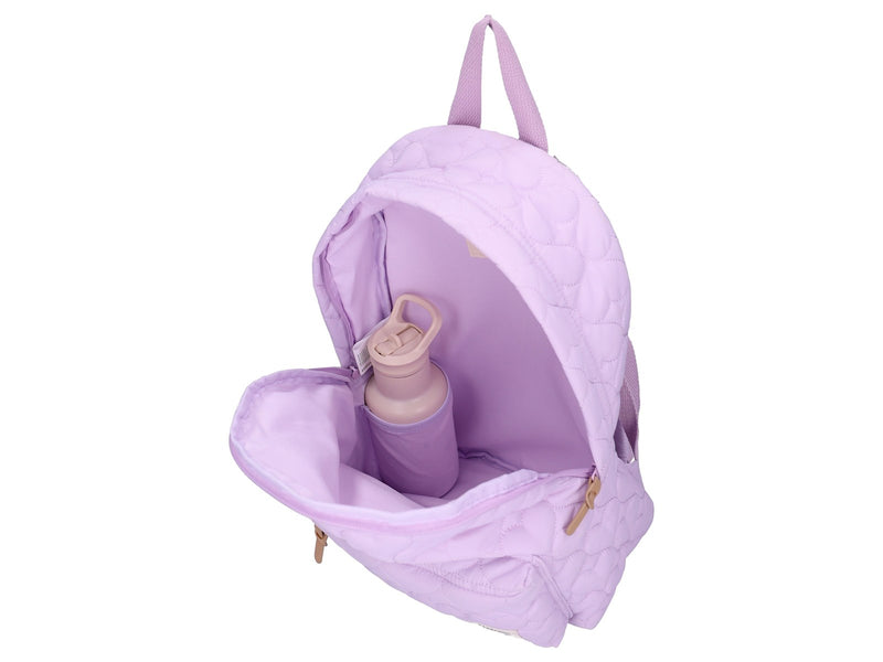 Vadobag Backpack Wonderful Worlds - Quilted - Purple