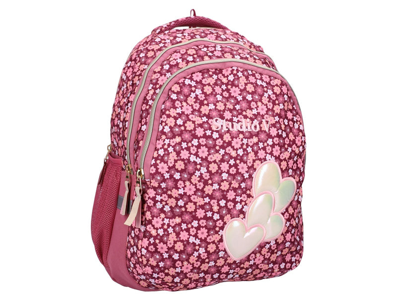 Vadobag BackpackStudio V Wildflower