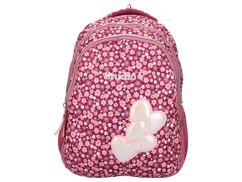 Vadobag BackpackStudio V Wildflower