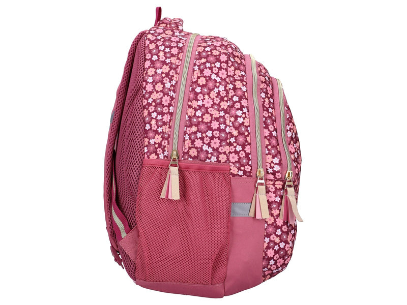 Vadobag BackpackStudio V Wildflower