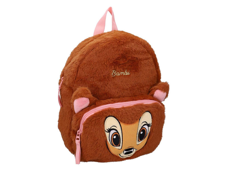 Vadobag Bambi Backpack Fluffy Festival