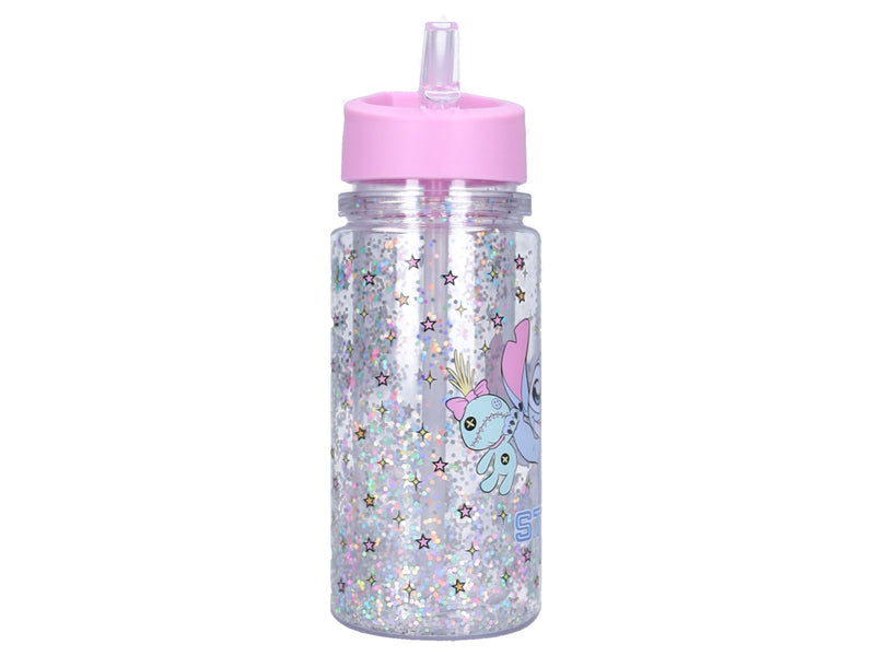 Vadobag Drinking bottle 300ml Stitch Twinkle Thirst