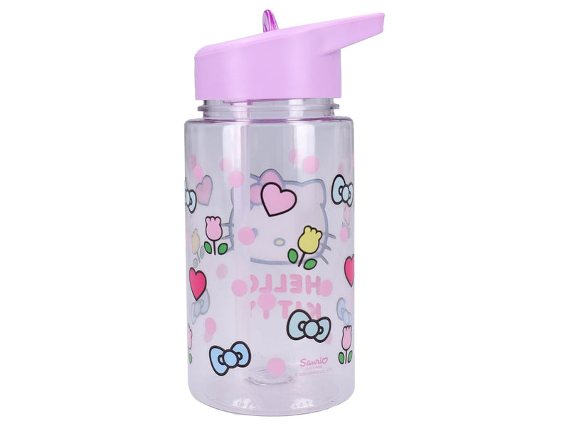 Vadobag Drinking bottle 450ml Hello Kitty Drink Up