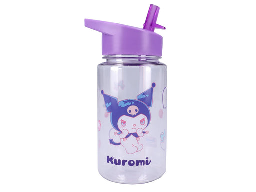 Vadobag Drinking bottle 450ml Kuromi Drink Up