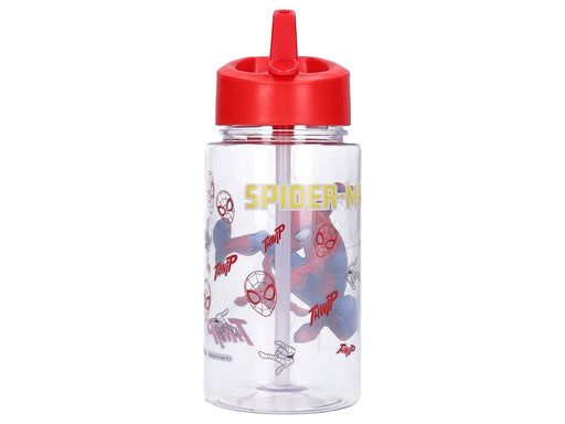 Vadobag Drinking bottle 450ml Spider-Man Drink Up