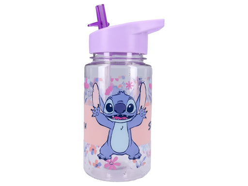 Vadobag Drinking bottle 450ml Stitch Drink Up