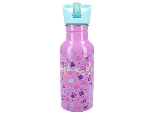 Vadobag Drinking bottle 500ml Gabby's Dollhouse Take A Sip