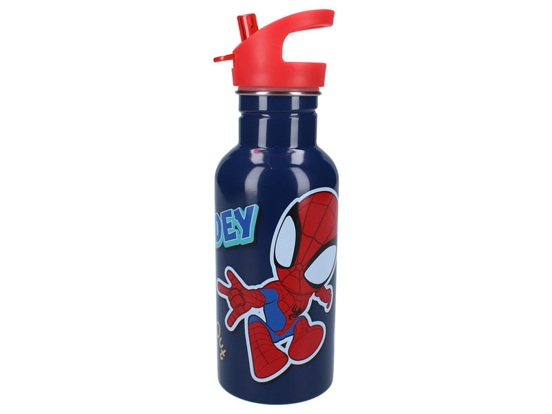 Vadobag Drinking bottle 500ml Spidey Take A Sip