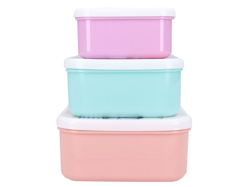 Vadobag Frozen 3-in-1 Lunch Box Set