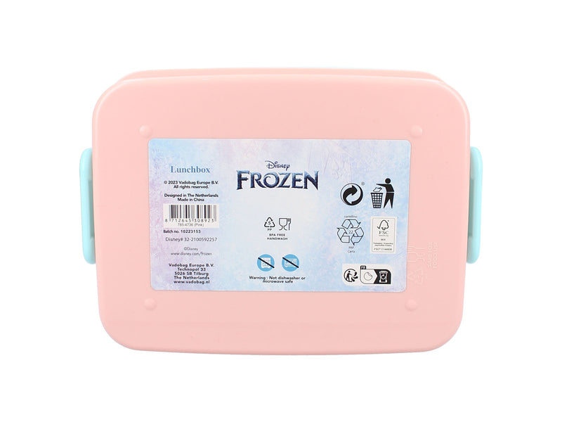 Vadobag Frozen Lunch Box Elsa & Olaf