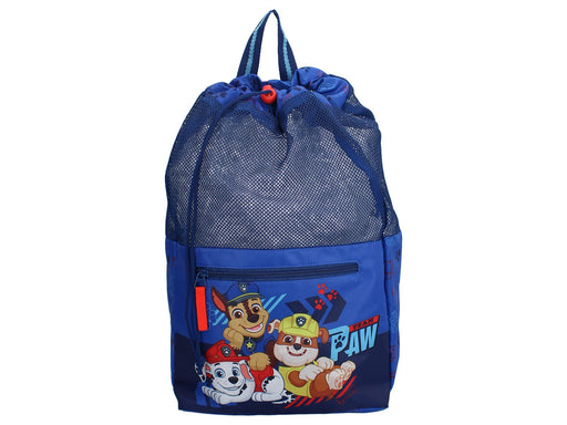 Vadobag Gym bag PAW Patrol Travel Treasures