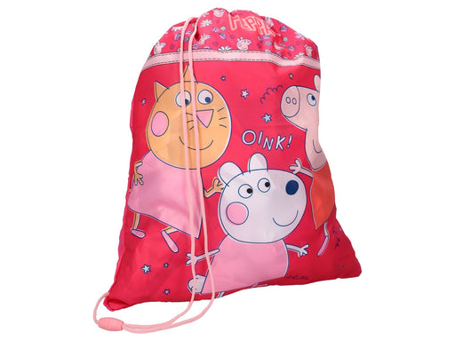 Vadobag Gym bag Peppa Pig You Are Enough