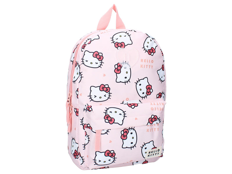 Vadobag Hello Kitty Backpack Friends first