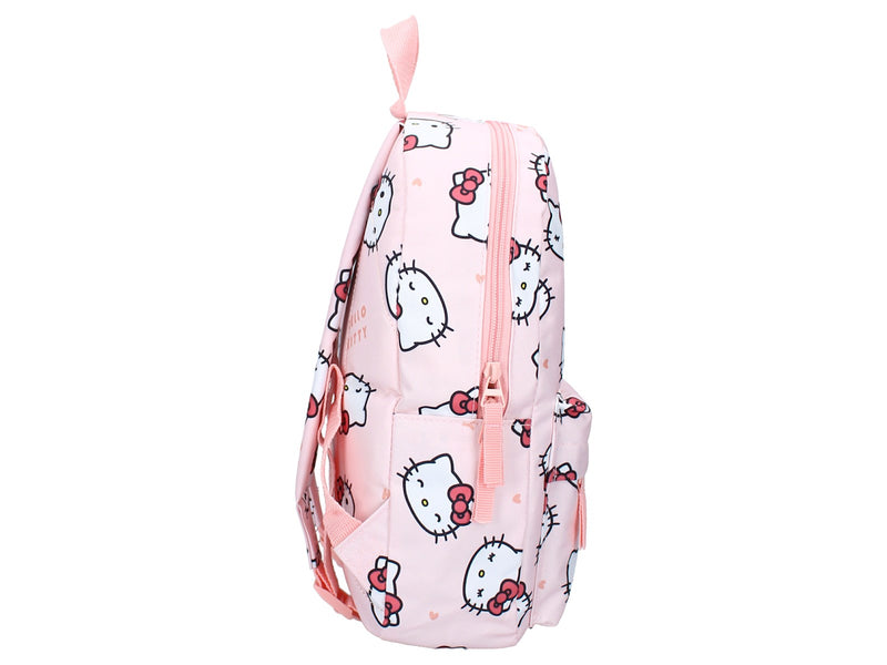 Vadobag Hello Kitty Backpack Friends first