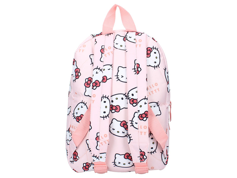 Vadobag Hello Kitty Backpack Friends first