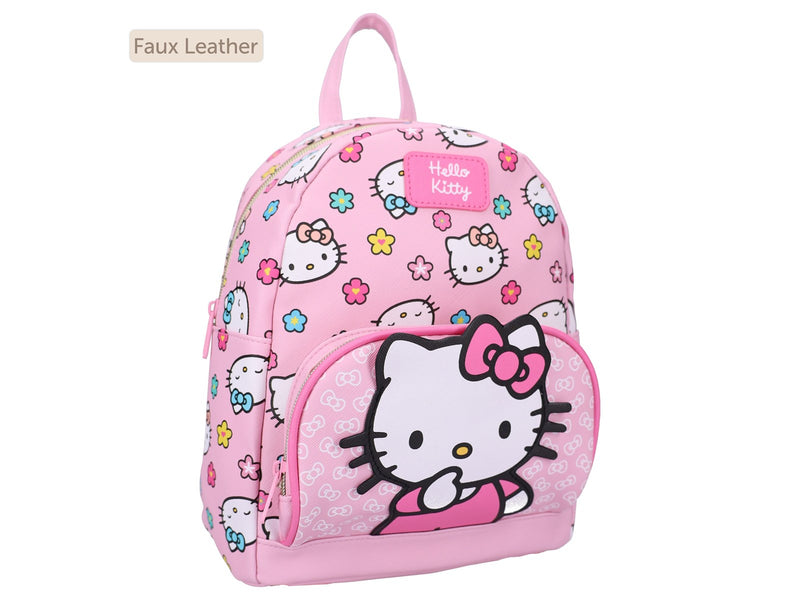 Vadobag Hello Kitty Rugzak Carry The Cuteness