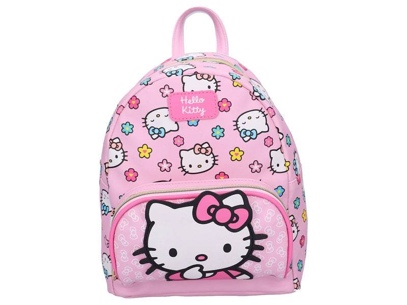 Vadobag Hello Kitty Rugzak Carry The Cuteness