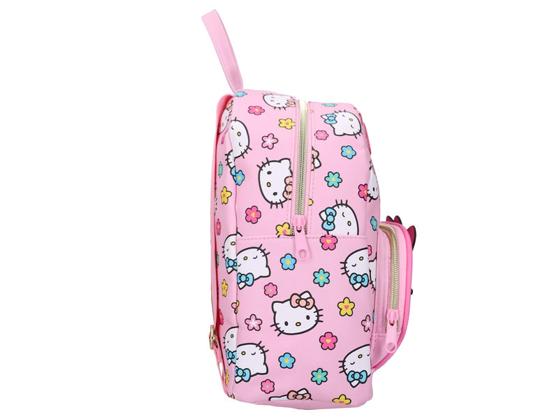 Vadobag Hello Kitty Rugzak Carry The Cuteness