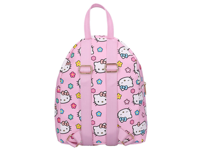 Vadobag Hello Kitty Rugzak Carry The Cuteness