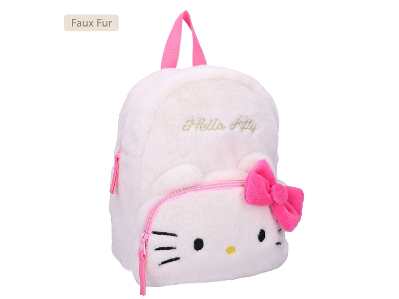 Vadobag Hello Kitty Rugzak Fluffy Festival