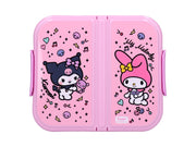 Vadobag Lunch box Hello Kitty & Friends Eat Yum Repeat