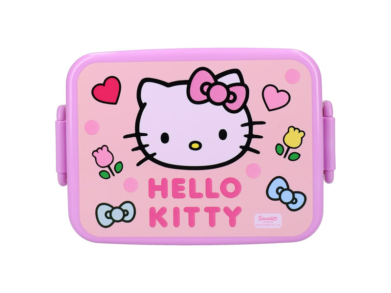 Vadobag Lunch box Hello Kitty Lunch Bunch