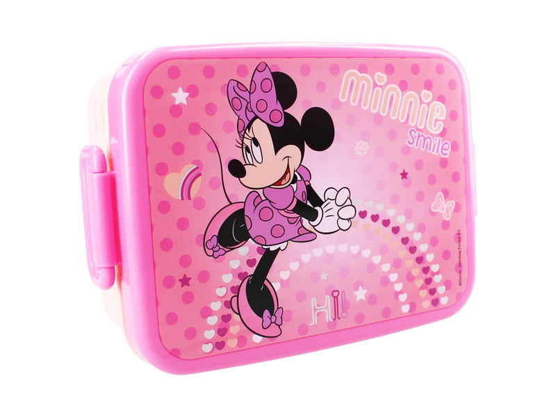Vadobag Lunch box Minnie Mouse Lunch Bunch