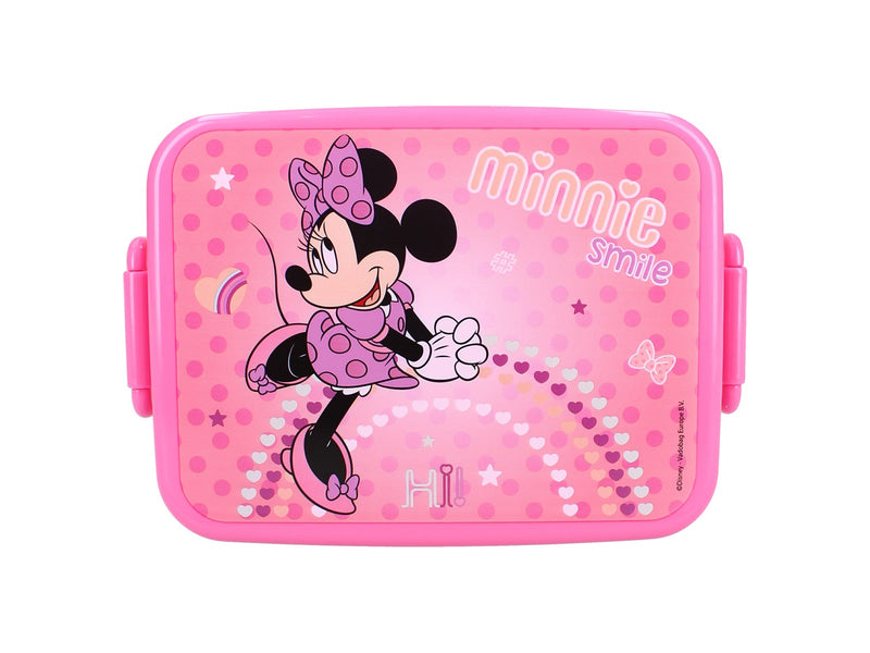 Vadobag Lunch box Minnie Mouse Lunch Bunch