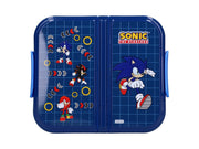 Vadobag Lunch box Sonic Eat Yum Repeat