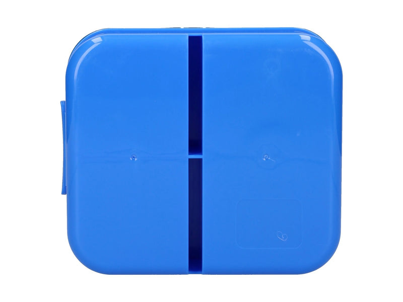 Vadobag Lunch box Sonic Eat Yum Repeat